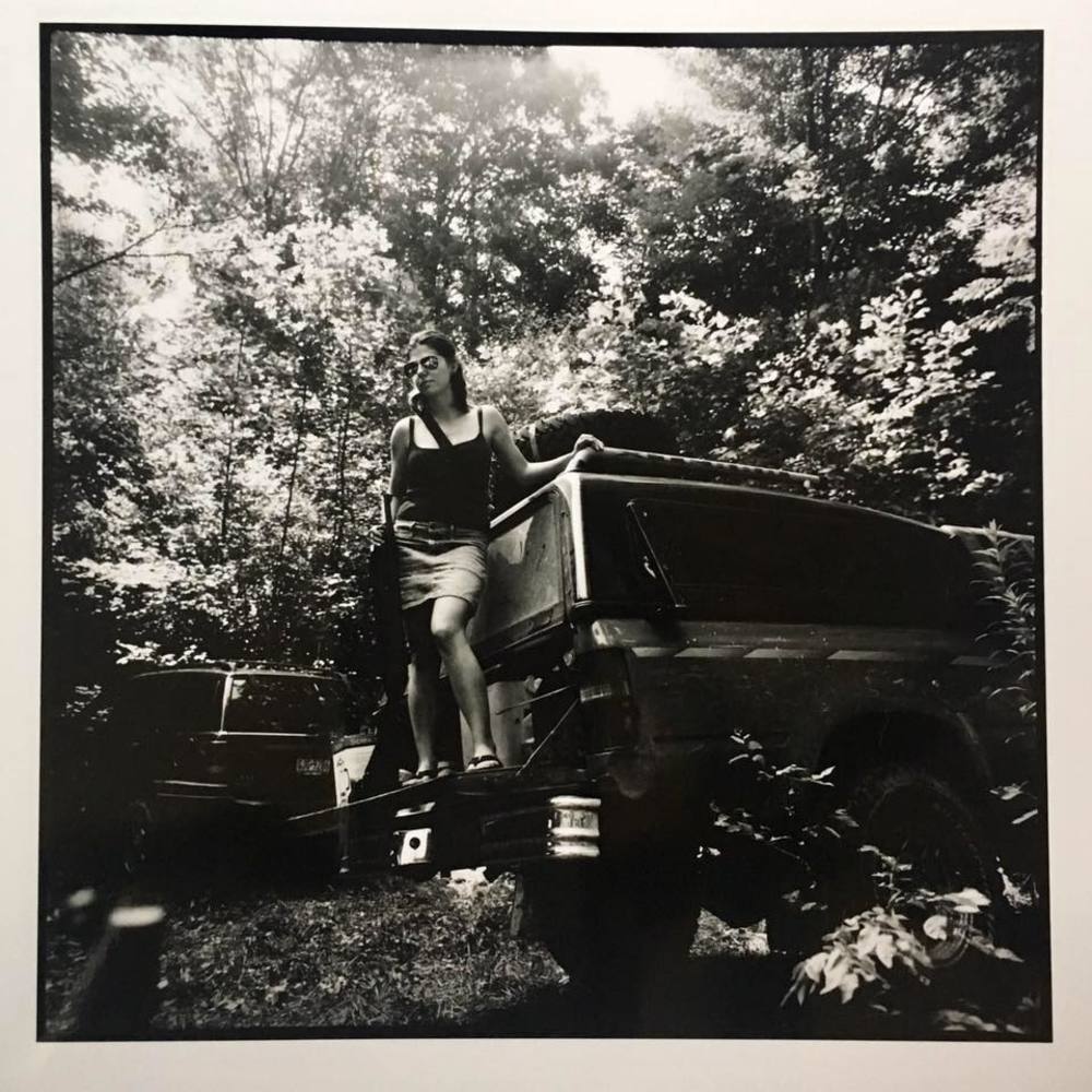 Meet your Posher, Tabatha